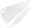 Side Panels White