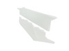 Side Panels White