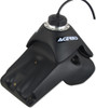 Fuel Tank 3.3 Gal Black
