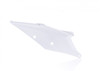 Side Panels White