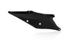 Side Panels Black