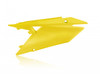 Side Panels Yellow