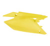Side Panels Yellow