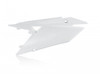 Side Panels White