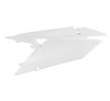 Side Panels White