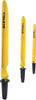 Track Marker Box 56/Pc Yellow