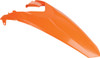 Rear Fender Orange