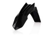 Front Fender Black