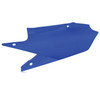 Side Panels Blue
