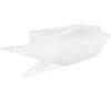 Side Panels White