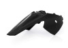 Rear Fender Black