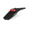 X Led Taillight