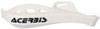 Rally Profile Handguards White