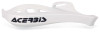 Rally Profile Handguards White