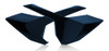 Side Panels Dark Blue