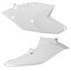 Side Panels White