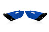 Side Panels Yam Blue/Black