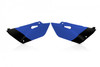 Side Panels Yam Blue/Black