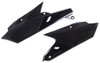 Side Panels Black
