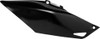 Side Panels Black