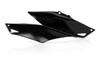 Side Panels Black