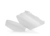 Side Panels White