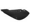 Side Panels Black
