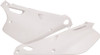 Side Panels White