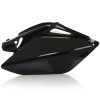 Side Panels Black