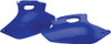 Side Panels Blue