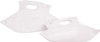 Side Panels White