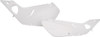 Side Panels White