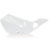 Side Panels White