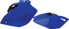 Side Panels Blue