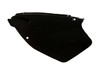 Side Panels Black
