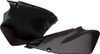 Side Panels Black