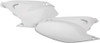Side Panels White