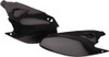 Side Panels Black