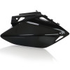 Side Panels Black