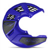 Universal Disc Cover Blue