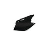 Side Panels Black