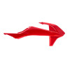 Radiator Shrouds Red Gas