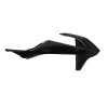 Radiator Shrouds Black Gas/Ktm