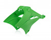 Radiator Shroud Green