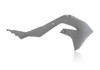 Radiator Shroud Grey