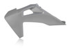 Radiator Shroud Grey