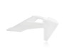Radiator Shroud White