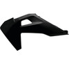 Radiator Shroud Black