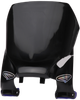 Stadium Number Plate Black