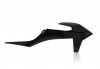 Radiator Shroud Black